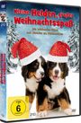 : Kleine Helden, großer Weihnachtsspaß (6 Filme auf 2 DVDs), DVD,DVD