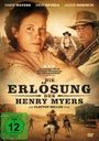 Clayton Miller: Die Erlösung des Henry Myers, DVD