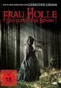 James Klass: Frau Holle - Der Fluch des Bösen, DVD