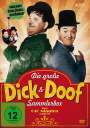 : Die große Dick & Doof Sammlerbox, DVD,DVD,DVD,DVD