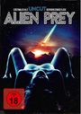 Norman J. Warren: Alien Prey, DVD