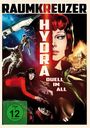 Pietro Francisci: Raumkreuzer Hydra - Duell im All, DVD