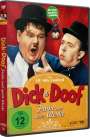 : Dick & Doof: Frühe und späte Werke, DVD,DVD,DVD,DVD