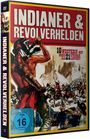 : Indianer & Revolverhelden (16 Filme), DVD,DVD,DVD,DVD,DVD,DVD