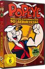 : Popeye - Herzlichen Glückwunsch zum 90. Geburtstag, DVD