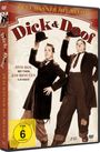 : Dick & Doof - Zwei Männer mit Melone, DVD,DVD