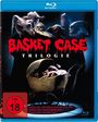 Frank Henenlotter: Basket Case Trilogie (Blu-ray), BR