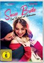 Michael Zinberg: Snow Bride - Eine Hochzeit mit Hindernissen, DVD