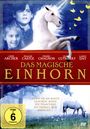 Graeme Campbell: Das magische Einhorn, DVD