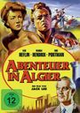 Jack Lee: Abenteuer in Algier, DVD