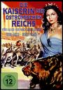 Riccardo Freda: Die Kaiserin des oströmischen Reichs, DVD