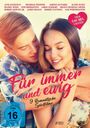 : Für immer und ewig (9 Filme auf 3 DVDs), DVD,DVD,DVD