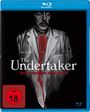 Franco De Stefanino: The Undertaker (Blu-ray), BR
