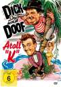 Leo Joannon: Dick und Doof: Atoll K, DVD