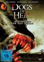 Terry Ingram: Dogs of Hell - Bluthunde aus der Hölle, DVD