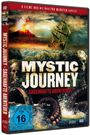 Tekin Girgin: Mystic Journey (9 Filme auf 3 DVDs), DVD,DVD,DVD