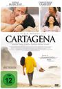 Alain Monne: Cartagena, DVD