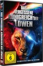 Jason Wright: Das vergessene Königreich der Löwen, DVD