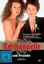 Francis Leroi: Emmanuelle und Freundin, DVD