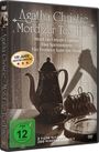 Carl Schenkel: Agatha Christie - Mord zur Tea Time (3 Filme auf 2 DVDs), DVD,DVD