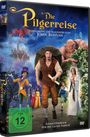 Robert Fernandez: Die Pilgerreise, DVD