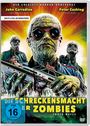 Ken Wiederhorn: Die Schreckensmacht der Zombies, DVD