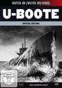 : Waffen im 2. Weltkrieg: U-Boote (Special Edition), DVD,DVD