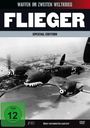: Waffen im 2. Weltkrieg: Flieger, DVD,DVD
