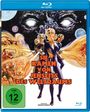 Freddie Francis: Sie kamen von jenseits des Weltraums (Blu-ray), BR