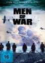Nick Lyon: Men Of War (3 Filme), DVD,DVD,DVD