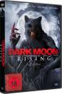 Justin Price: Darkmoon Rising, DVD