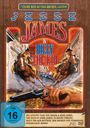 : Jesse James & Billy the Kid Box (7 Filme auf 2 DVDs), DVD,DVD