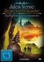 Stanislav Govorukhin: Jules Verne: Reise ins Utopische - Enzyklopädie seines Lebenswerks, DVD,DVD,DVD,DVD,DVD,DVD,DVD,DVD,DVD,DVD
