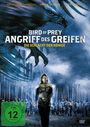 Andrew Prowse: Angriff des Greifen, DVD