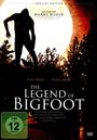 Harry Winer: The Legend of Bigfoot, DVD