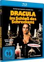 Antonio Margheriti: Dracula im Schloß des Schreckens (Blu-ray), BR