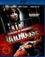 Billy Lewis: Jailhouse - Überleben im Horrorknast (Blu-ray), BR