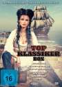 Richard Wallace: Top Klassiker Box (10 Filme), DVD,DVD,DVD,DVD