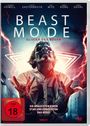 Spain Willingham: Beast Mode - Elixier des Bösen, DVD