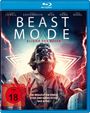 Spain Willingham: Beast Mode - Elixier des Bösen (Blu-ray), BR