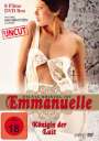 Alan Myerson: Emmanuelle - Königin der Lust (8 Filme auf 3 DVDs), DVD,DVD,DVD