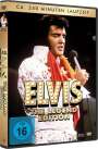 Paul Harris: Elvis The Legend Edition, DVD,DVD
