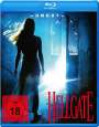 William A. Levey: Hellgate (1989) (Blu-ray), BR