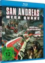 H.M. Coakley: San Andreas Mega Quake (Blu-ray), BR