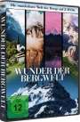 Luis Trenker: Wunder der Bergwelt, DVD,DVD