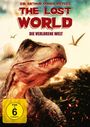 Harry Hoyt: The Lost World, DVD