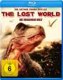 Harry Hoyt: The Lost World (Blu-ray), BR