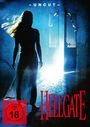 William A. Levey: Hellgate (1989), DVD