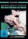 Edouard Molinaro: Mit dem Rücken zur Wand, DVD