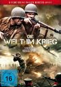 Umberto Lenzi: Die Welt im Krieg (9 Filme auf 3 DVDs), DVD,DVD,DVD